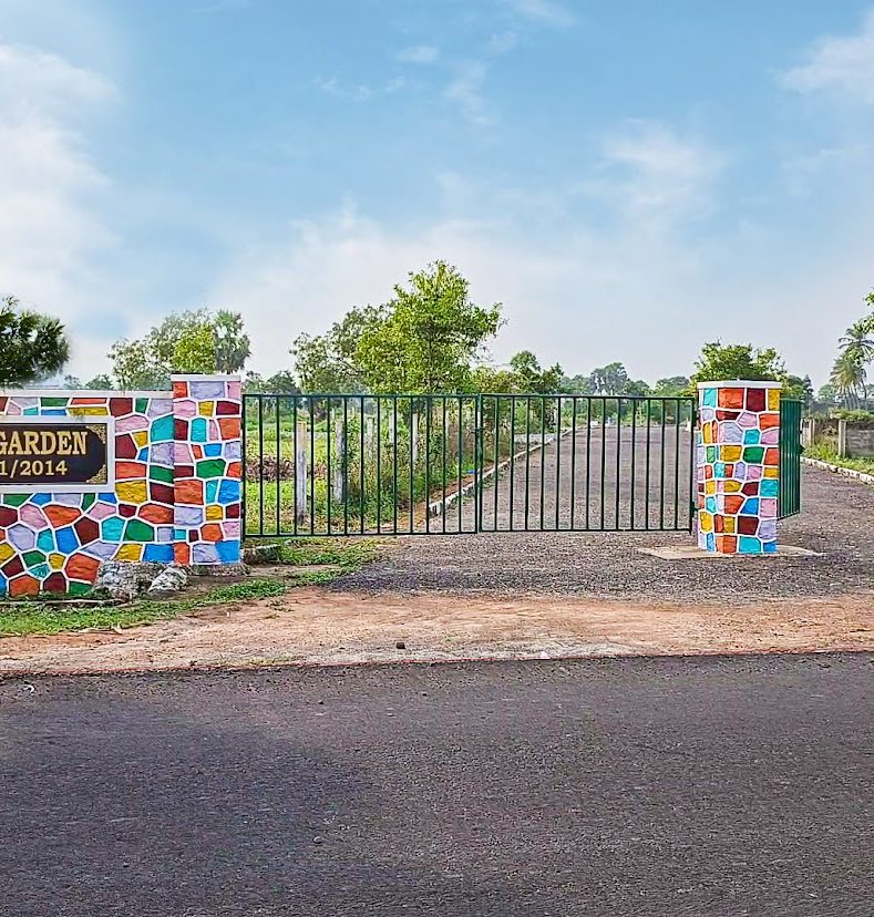 Pragathi Garden Google Photos 1