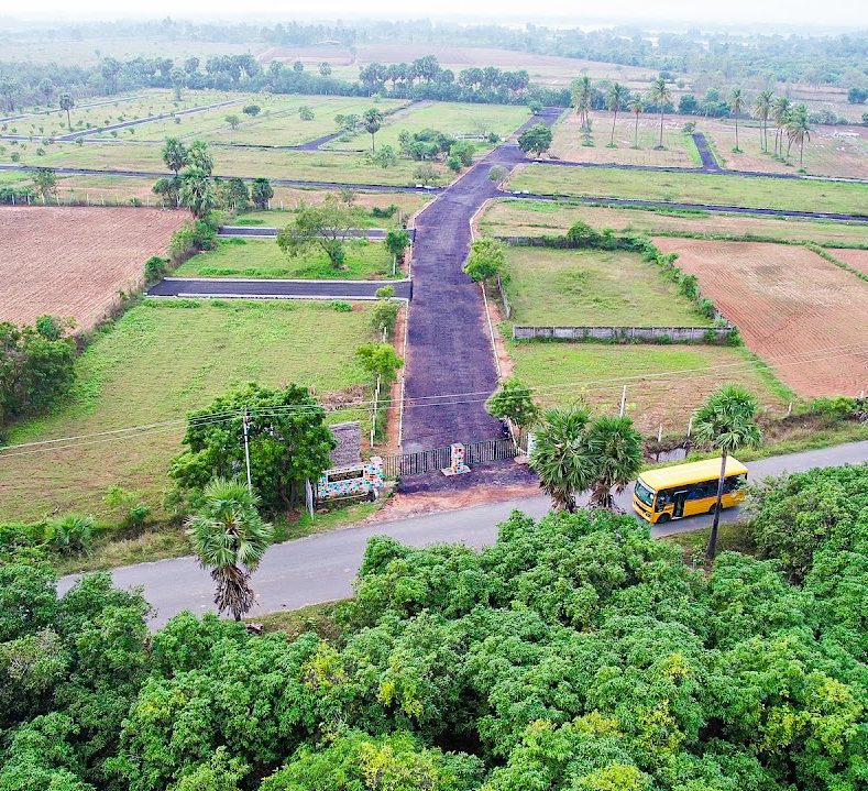 Pragathi Garden Google Photos 3
